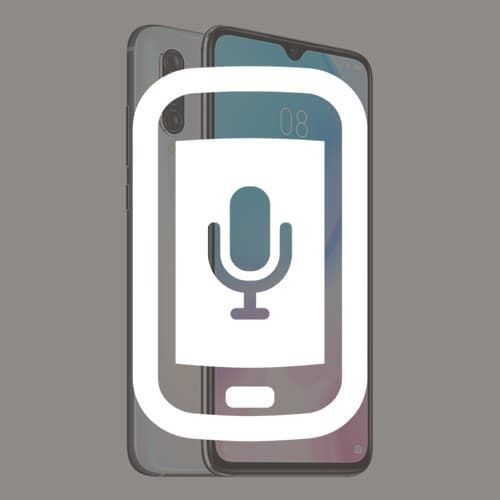 Копия Замена микрофона в Redmi Note 11 с гарантией